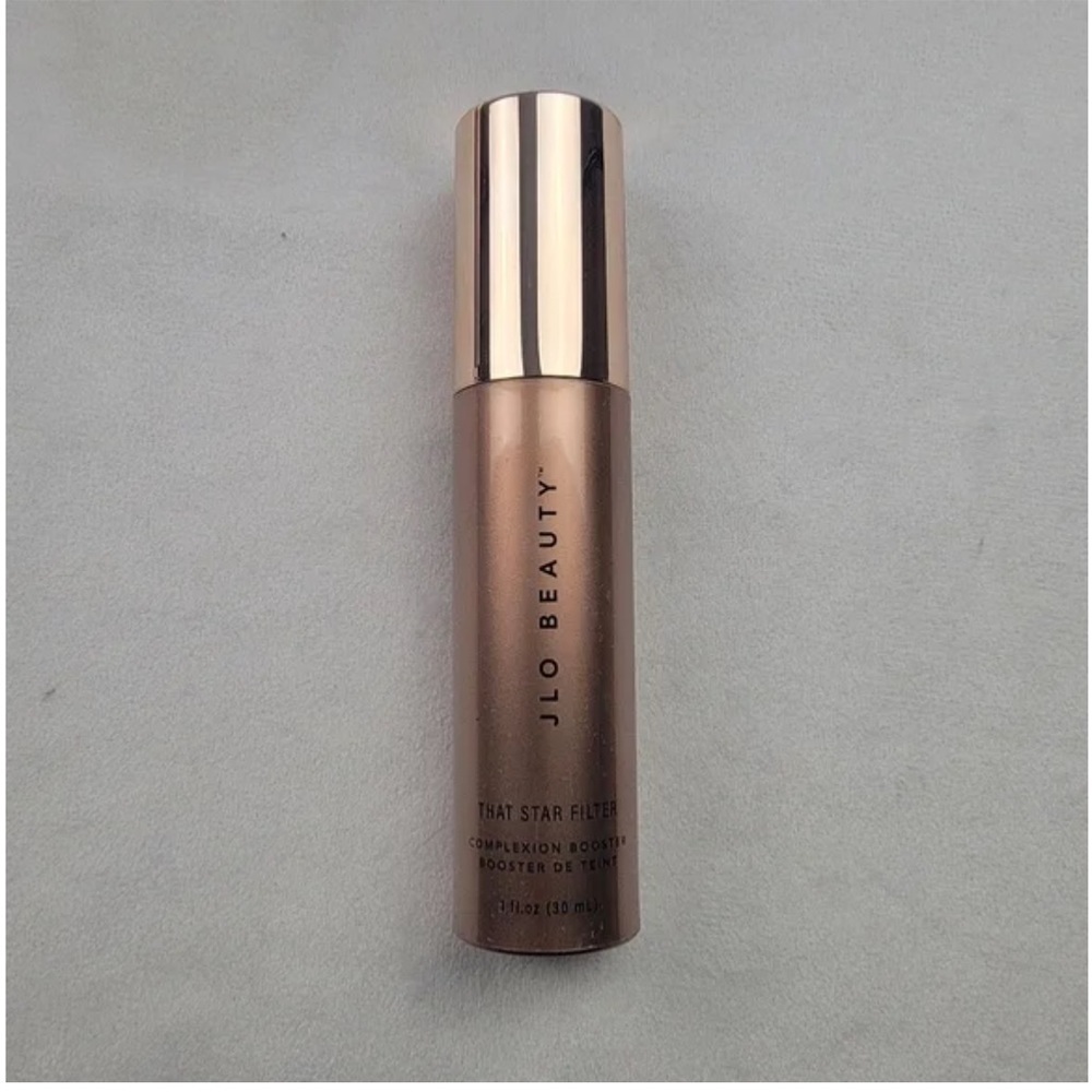 NWT JLO Beauty That star filter complexion booster in Rose Gold - Picture 2 of 4